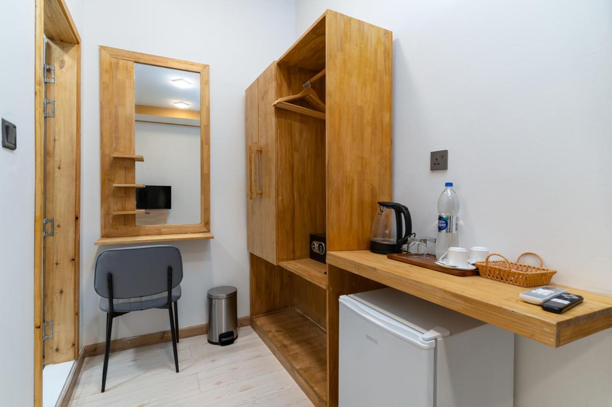 Tropico Villa Ukulhas Island Екстер'єр фото
