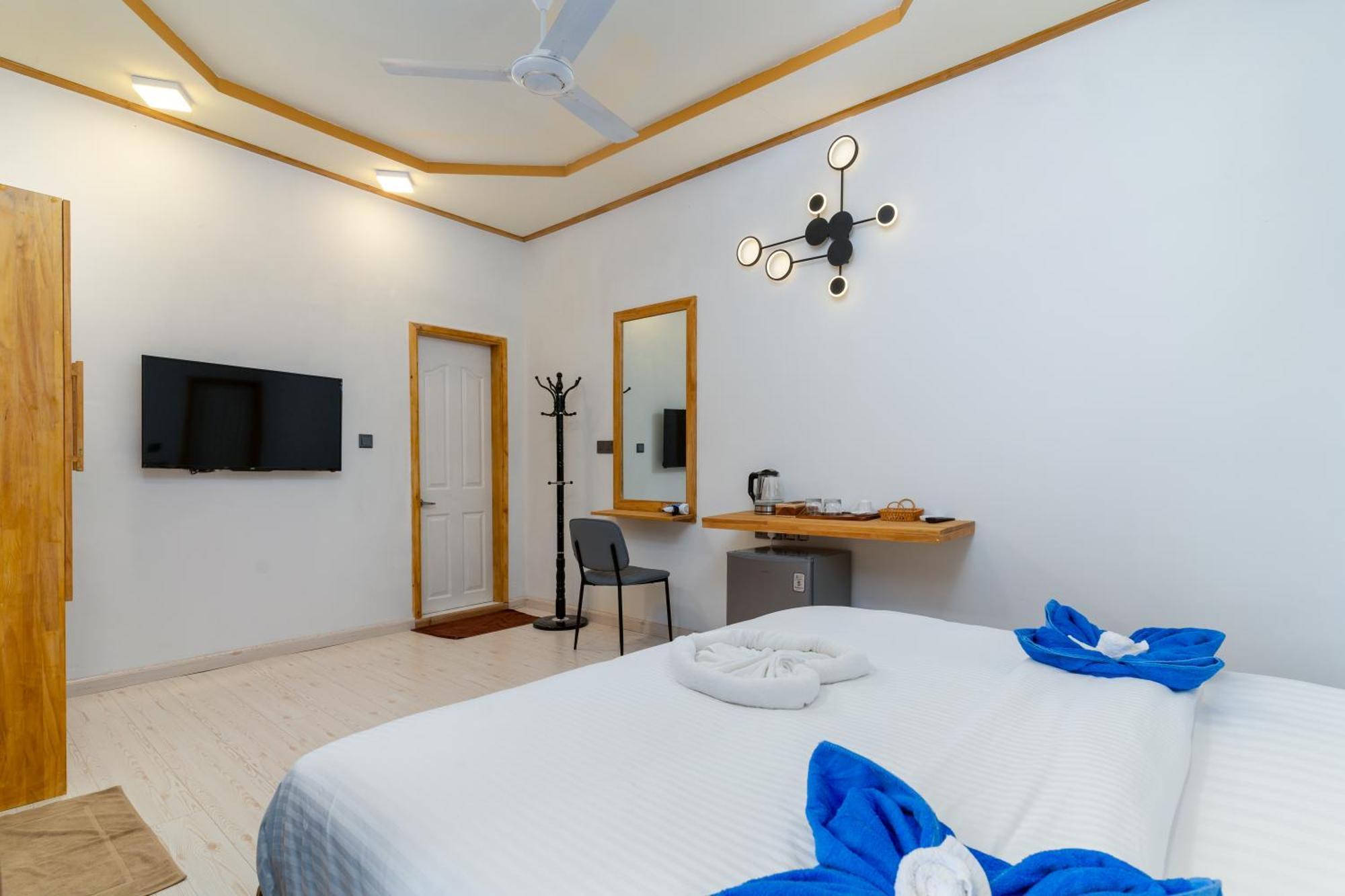 Tropico Villa Ukulhas Island Екстер'єр фото