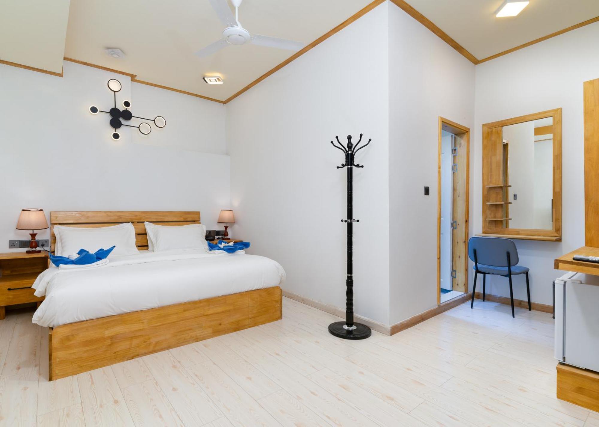 Tropico Villa Ukulhas Island Екстер'єр фото