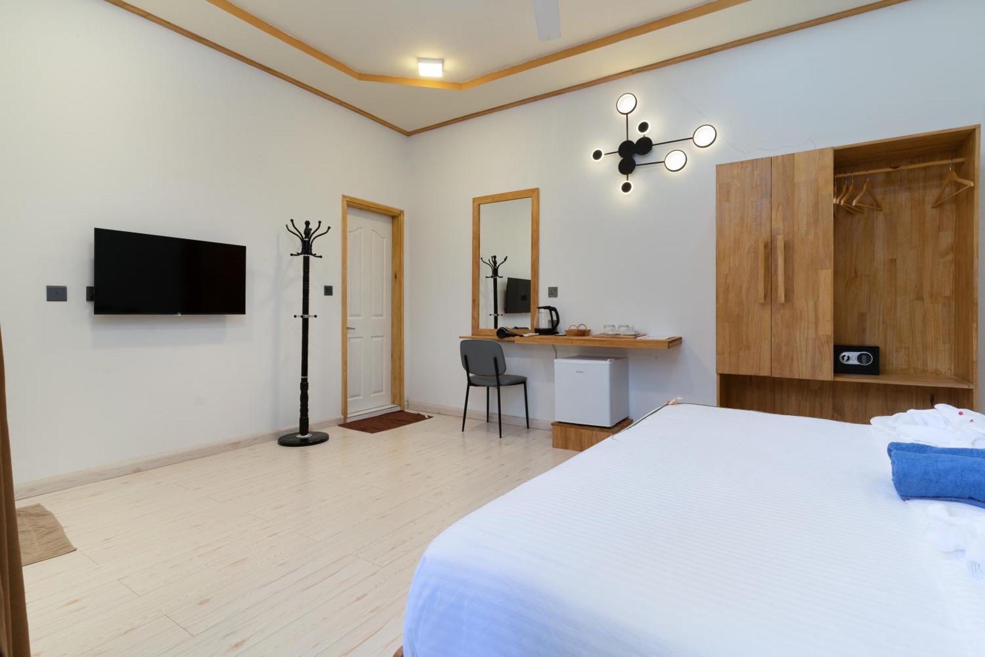 Tropico Villa Ukulhas Island Екстер'єр фото