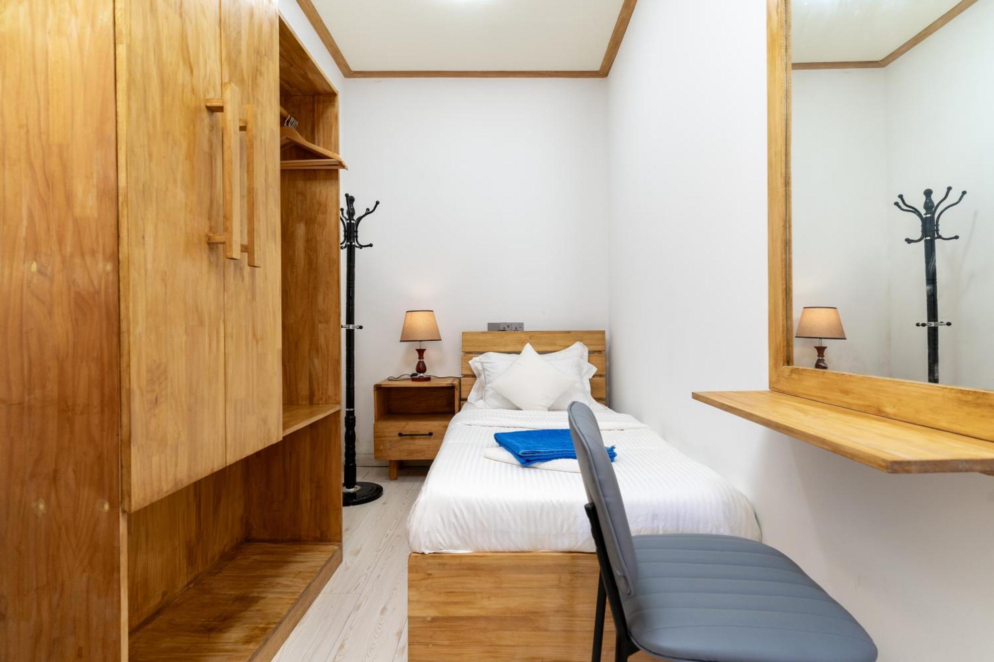 Tropico Villa Ukulhas Island Екстер'єр фото